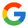 Google review logo