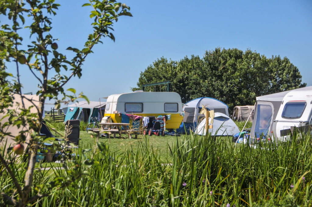 Sfeer beeld van Camping De Boerinn