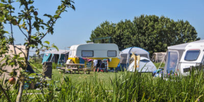 Camping omgeving Utrecht | Boerderij de Boerinn | Camping de Boerinn