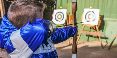 10 leuke activiteiten voor kinderen in de herfst | Boerderij De Boerinn