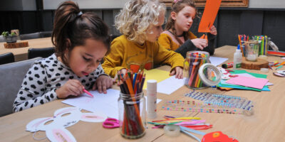 Leuke activiteiten in de herfstvakantie voor kinderen | Boerderij De Boerinn