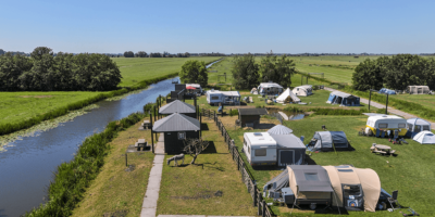 Camping De Boerinn | Camping reservering