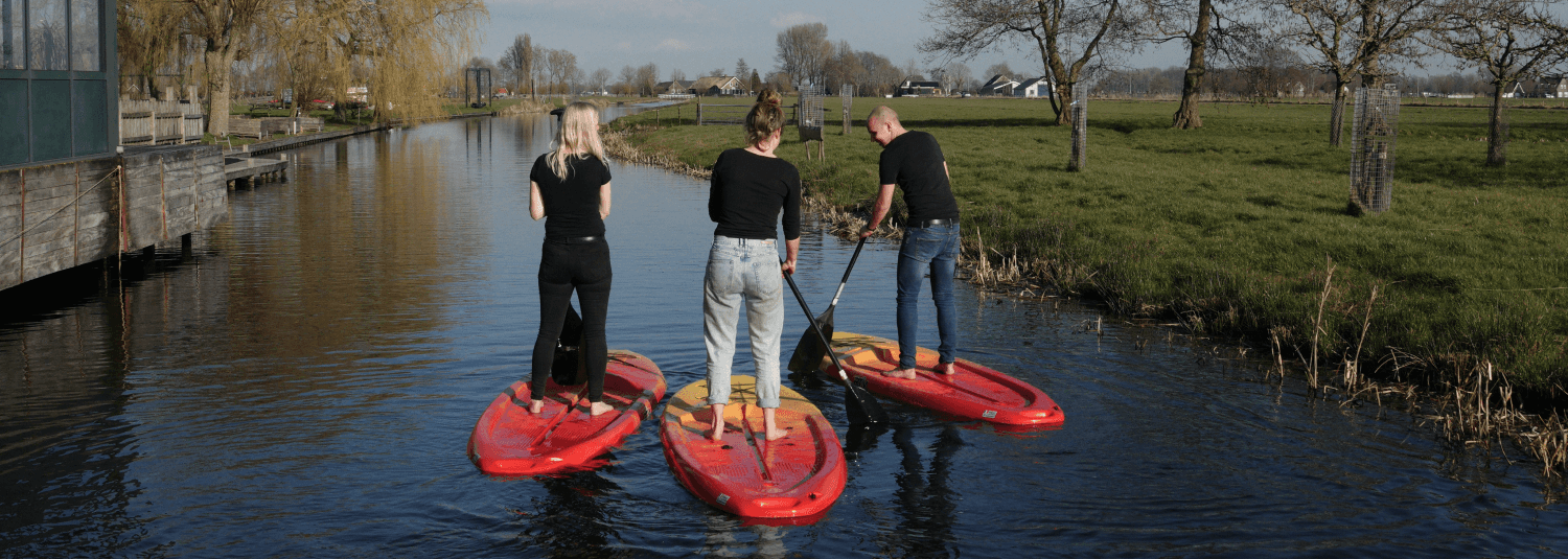 Last minute dagje uit vandaag bij De Boerinn | Boerderij De Boerinn