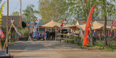 Bedrijfsfestival | Boerderij De Boerinn