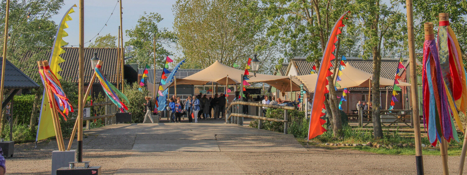 Bedrijfsfestival | Boerderij De Boerinn