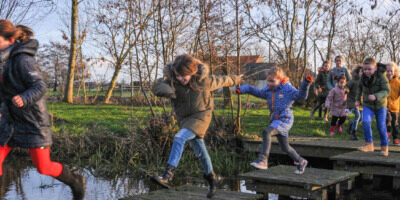 5 redenen waarom de Herfstboerderij hét perfecte uitje is voor in de herfstvakantie! | Boerderij de Boerinn