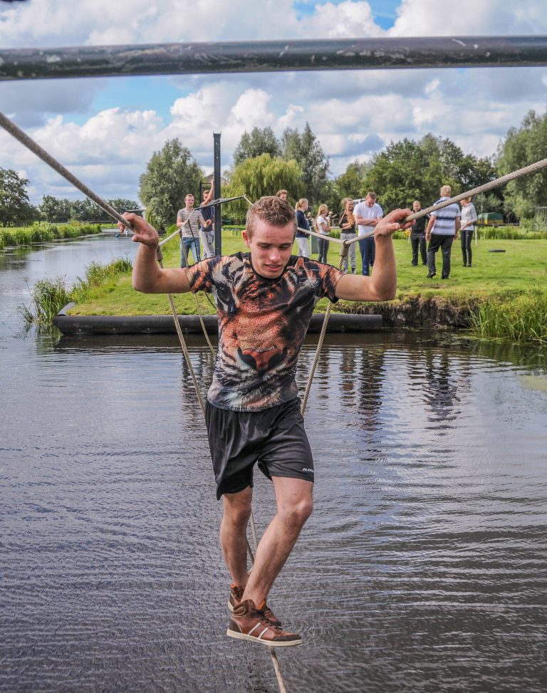 Menu sfeer afbeelding voor Stel zelf je dag samen