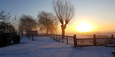 Winterdagen | Boerderij De Boerinn