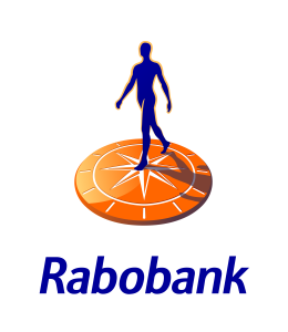 Logo Rabobank | Boerderij De Boerinn