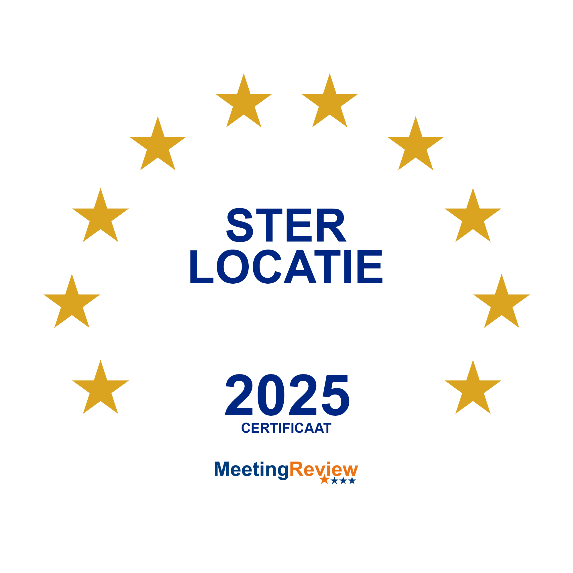 Ster locatie 2025 | Boerderij De Boerinn